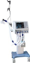 China Reliable Breathing Machine Hospital With Air Compressor Intelligent Operation wholesale