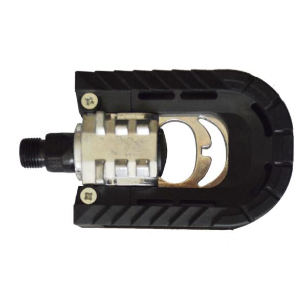 City Bike Parts Aluminum 438g Road Bicycle Pedals