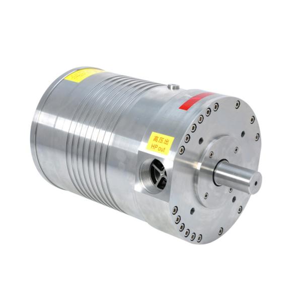 Waste water Seawater RO Plant 45m3/hour 80bar With High pressure pump