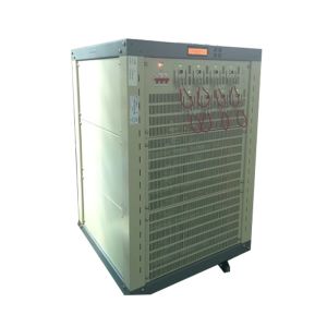 China Overcharge Discharge Lithium Battery Testing Equipment 20V 30A on sale
