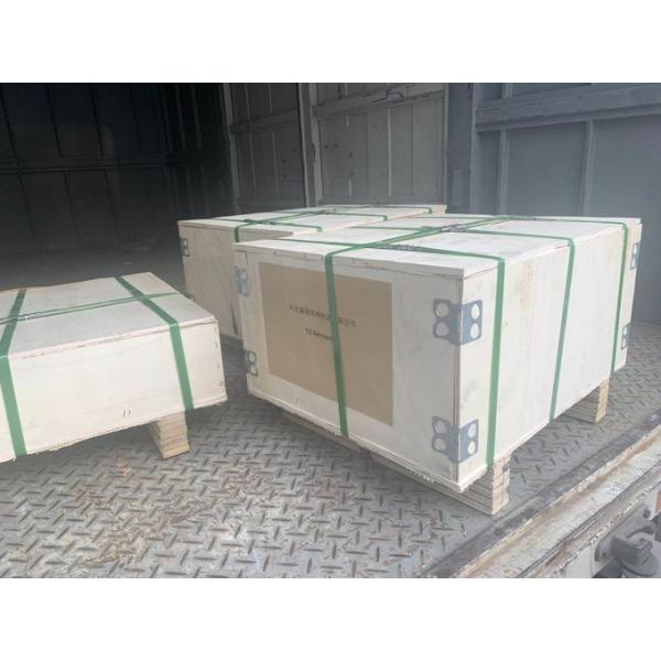 Sewage Treatment Acid and Alkali Resistance Filter Core Customized Stainless Steel Filter Tube 1