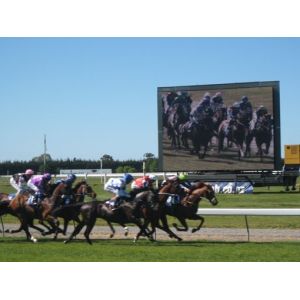 P10 Outdoor Waterproof Led Screen