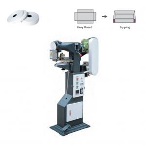 China Corner Pasting Machine / Taping Machine /  Box Corner Pasting Machine wholesale