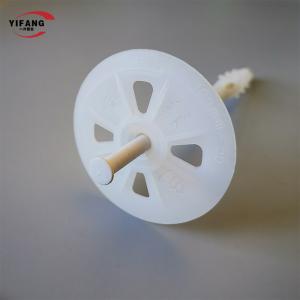 China One In One Plastic Insulation Anchors Plastic Hole Plugs Lowes Aging Resistance wholesale
