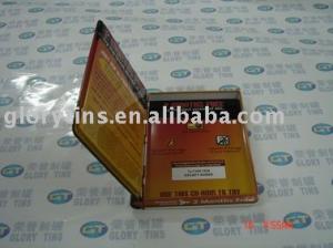China CD Case DVD Case Music Box wholesale