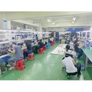 Guangzhou Kapha Electronic Technology Co., Ltd.