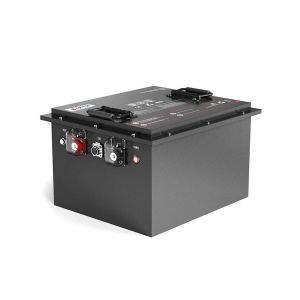 China Portable Lifepo4 Battery Pack 36V 100Ah Lithium Battery Pack on sale