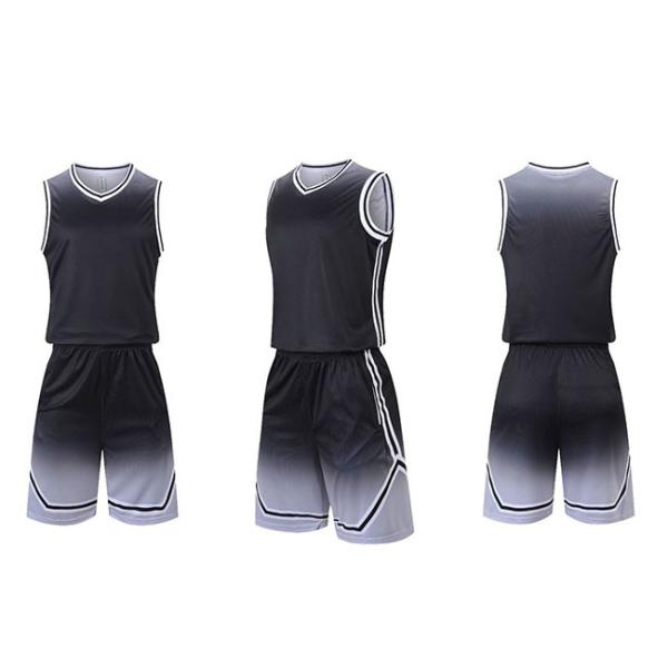 Custom Anti Pilling Football Training Tracksuits Sweat Absorption Basketball Training Suit
