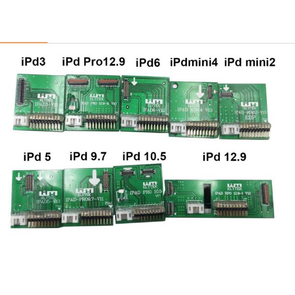 iPad 9.7 10.5 12.9 Mini 2 3 4 Lcd Tester For Mobile