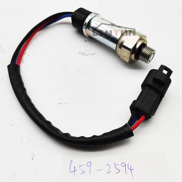 Excavator Auto Sensor Pressure Switch 174-4312 459-2594 For CAT 320D 336D 349D E325B E322B