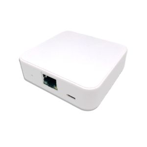 100m Bluetooth Mesh Gateway , FCC Bluetooth Ethernet Gateway