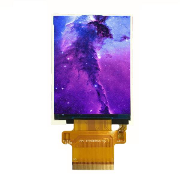 Digital 240*RGB*320 Color TFT Touch Screen Display Module