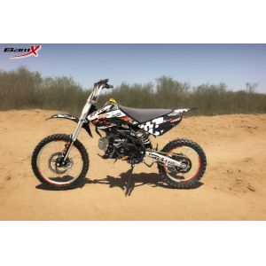 China 2023 New 50cc 110cc 140cc 190cc Moto Cross Cheap mini bike Off-road Dirt Bike 4-Sroke Motorcycle for Adults wholesale
