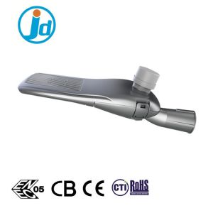 High Lumen Solar Powered Street Lamp Solar Energy Street Light For Roadway