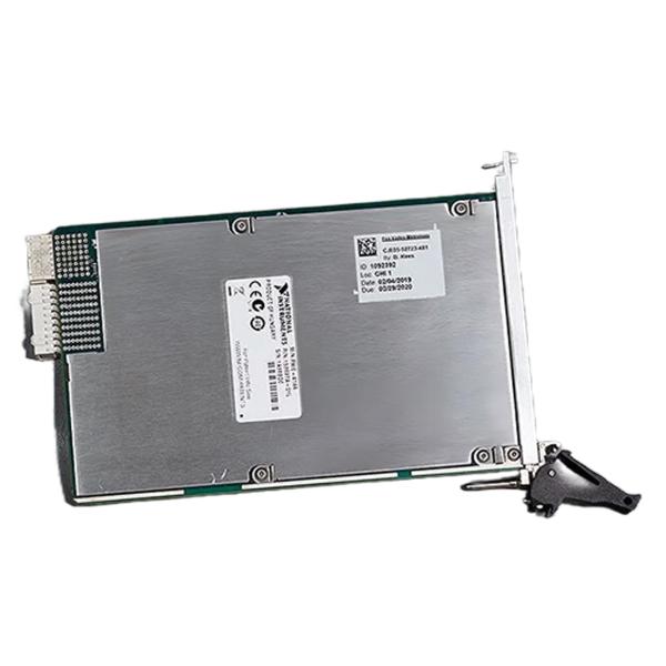 国家仪器 PXIe-4144 PXI 源测量单元