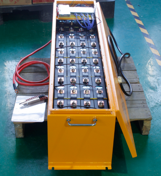 60 Volt Lithium Battery RV Car 72v 120ah Lifepo4 Solar Battery