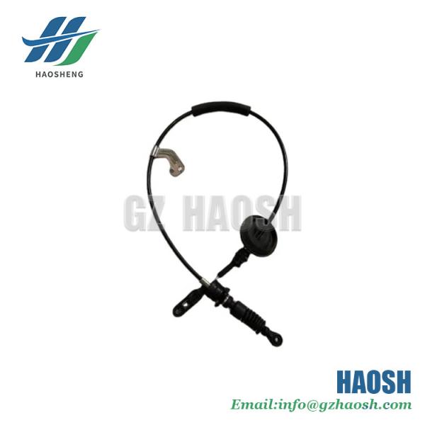 Car Parts High Quality Gear Lever Cable AB39 7E395AF For Ford Everest U375
