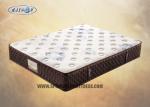 Durable Queen Size Memory Foam Compressed Mattress With Nice Knitted Fabric