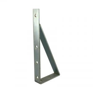 China 500mm 450mm Tainless Steel Cantilever Brackets Strut Channel wholesale