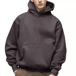 China                  Wholesales Hoodies Athletic High Quality Various Colored 100% Cotton Hoodie Streetwear Oversized Cotton Heavyweight Hoodies              on sale