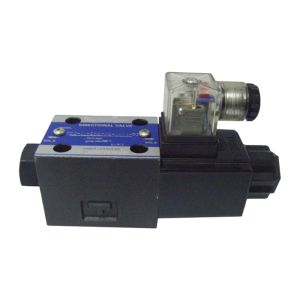 DSG-01 Solenoid Operated Directional Valves