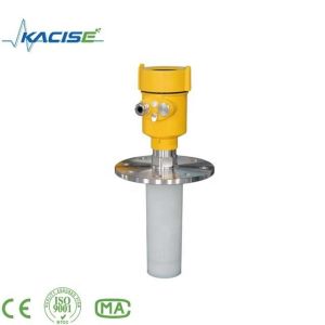 70M range 4~20mA radar level sensor radar level transmitter