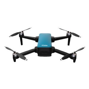Buy cheap Simplified Gps 4k FCC Aerial Photography Drone 3 Axis Gimbal from wholesalers