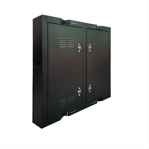 6000 Nits LED Advertising Screen Outdoor P3 P4 High Definition