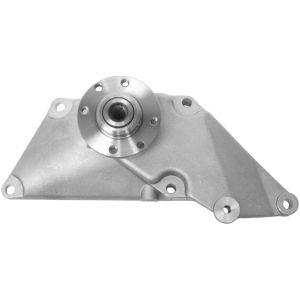 Automotive Cooling Fan Clutch Bearing Bracket 1042000528 For W124