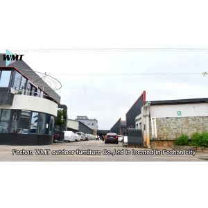 Foshan WMT Outdoor Furniture CO.,LTD.