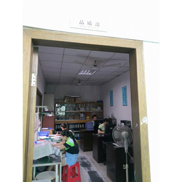 UNITECH ELECTRONICS (H.K.) CO.,LIMITED