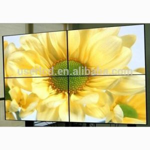 video matrix video wall,video wall lcd,2x2 lcd tv wall