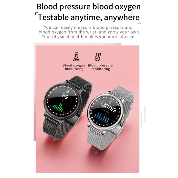 CF90 Smartwatch Android 4.4 Bluetooth CallingVibration Exercise Mode Remote Camera Smart Alarm Weather Forecast