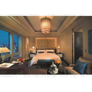 China Modern Hotel Bedroom Furniture,Standard Single Room Furniture SR-008 wholesale