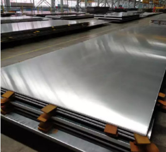 Bright Rust Proof Aluminium Metal Sheets 5005 5052 5083 1mm 2mm 3mm Aluminum Plate