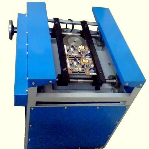 Quality Surface Mount Technology PCB Cutting Machine PCB Lead Cutter for sale