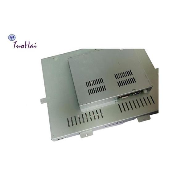 S7100000182 ATM Module Retail Parts Hyosung 19 Inch Monitor Display Screen 7100000182