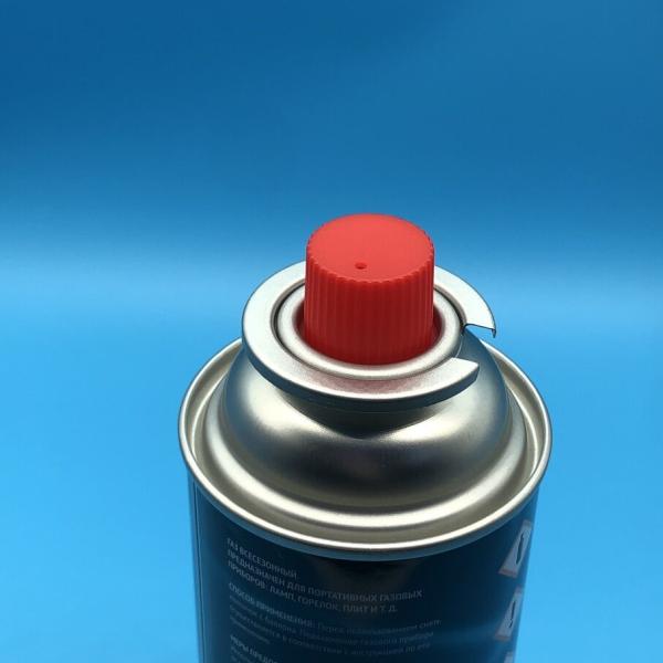 Safety Gas Can Valve - Secure and Reliable Fuel Dispensing Solution for Industrial Applications