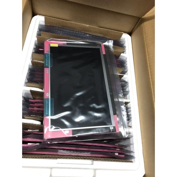 Svmsung 10.1 Inch Ips Touchscreen Display Ltn101al01-F01 1280*800 Pixel