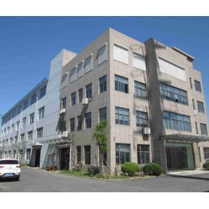 Wuxi Ateam Bicycle Co., Ltd.