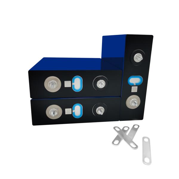 CE FC 115A 3.2 Volt LiFePo4 Battery Cells 4000 Times For Solar System Lithium Ion ​