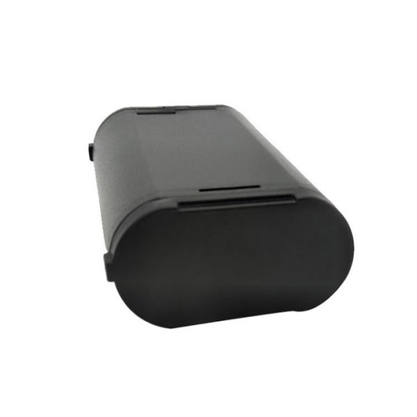 Lithium battery pack scanner smart lithium battery 7.4V 3C power battery removable