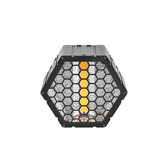 China DMX Controlled LED RGB Single Retro Light Versatile Illumination for Enhanced Ambience wholesale