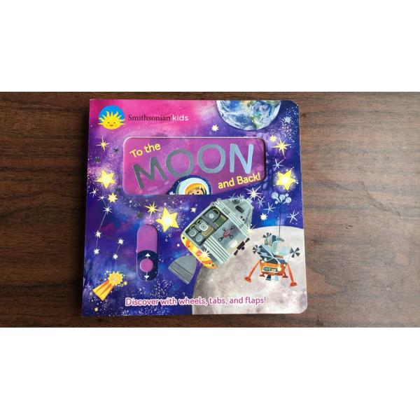 Professional Children'S Flap Books Offset Printing For English Learning