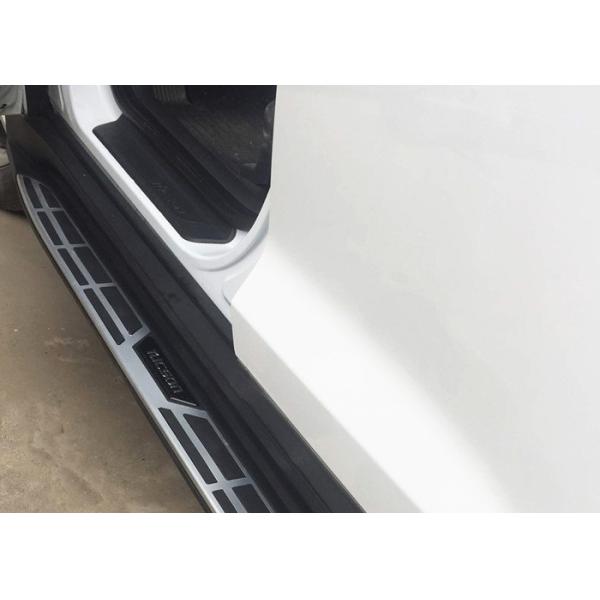 OE Vogue Style Side Step Bars Running Boards Fit Hyundai All New Tucson 2015 2017 IX35