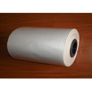 China 60 Micron 100cm 200y PVA Water Soluble Film For Embroidery on sale
