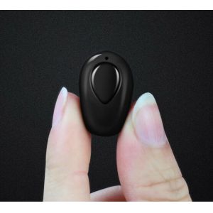 China Mini Bluetooth in-ear Invisible earphone Stereo Headset S560 on sale
