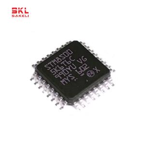 China Stm8s005k6t6c Lqfp64 Mcu Microcontroller Integrated Circuits wholesale