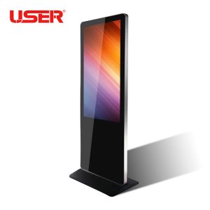 Outdoor LCD Digital Signage Electronic Notice Boards Digital Signage