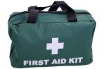 First Aid Bag Portable extra large first aid kit strong Nylon Polyester Fabric